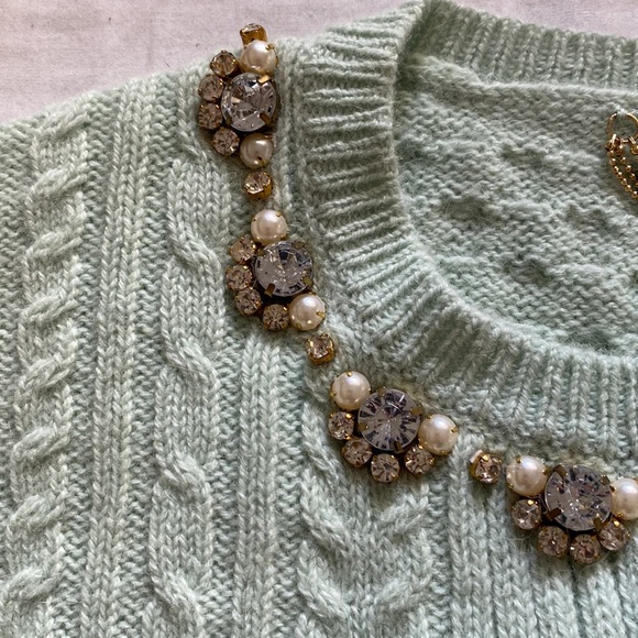 Juicy Couture Cardigan - Picture 5 of 5